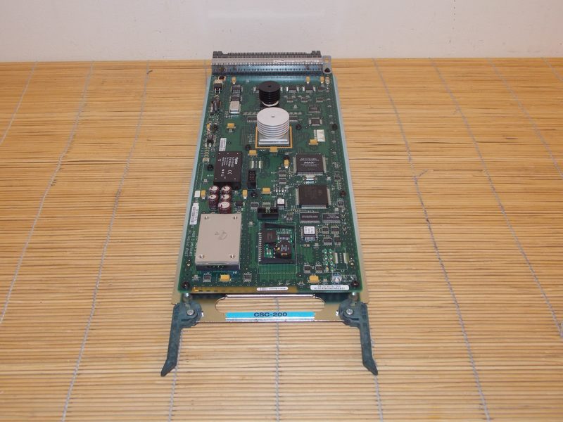 Маршрутизатор Cisco CSC-200