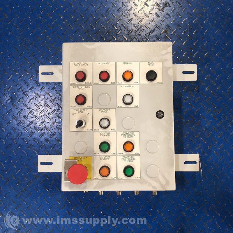 Монтажный шкаф CSD16126LG/SPL