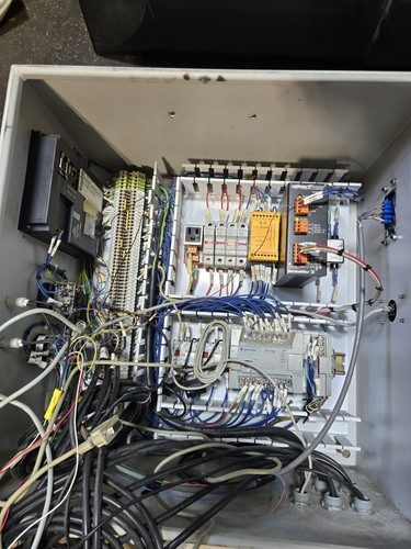 ПЛК Allen-Bradley CSD202012LG