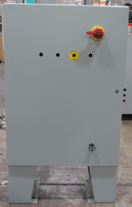 Монтажный шкаф CSD423012
