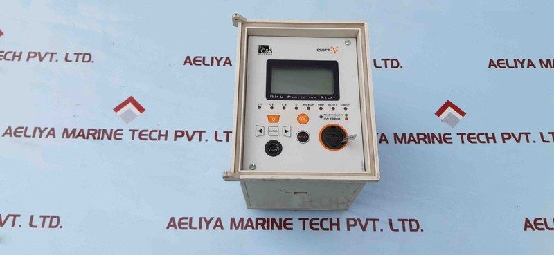 Реле защиты CSDPR-V2-200-D-H-N