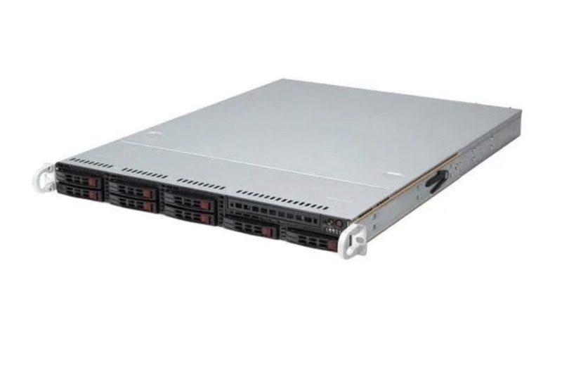 Корпус сервера Supermicro CSE-113TQ-R700WB