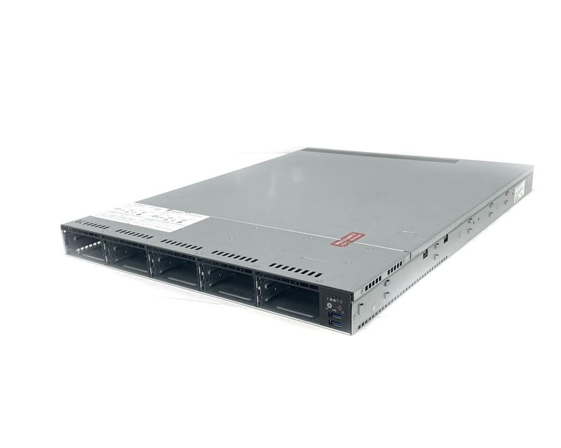 Запчасть для сервера Supermicro CSE-116