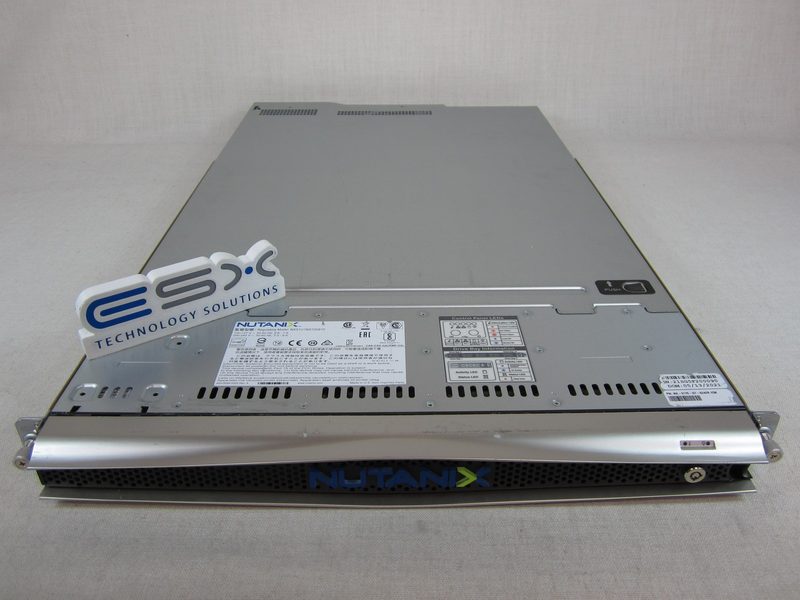 Сервер Supermicro CSE-119