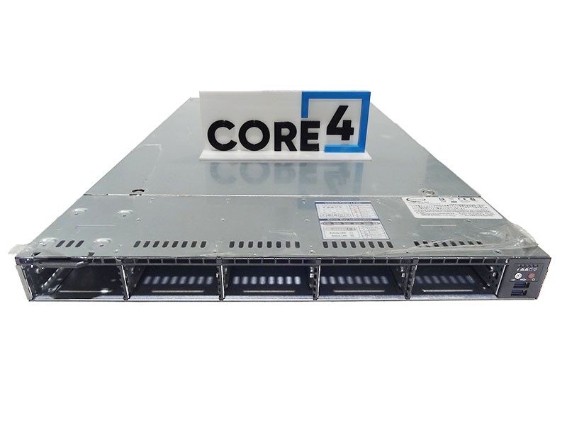 Сервер Supermicro CSE-119U
