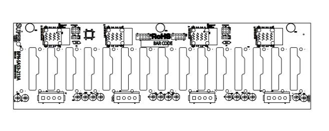 Жёсткий диск Supermicro CSE-213AC