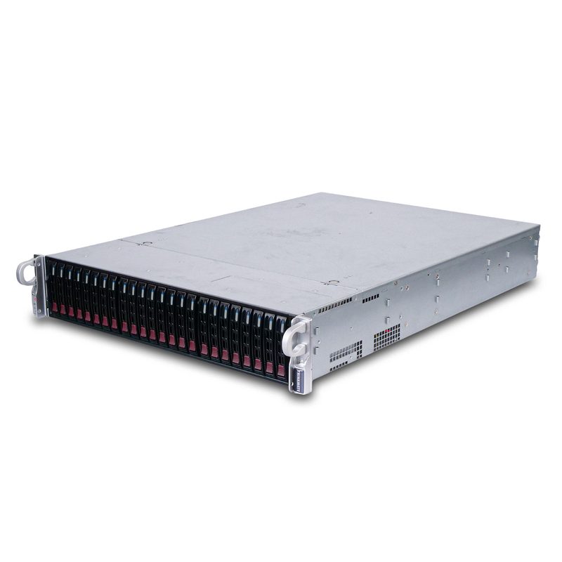 Дисковая полка Supermicro CSE-216BE1C-R609
