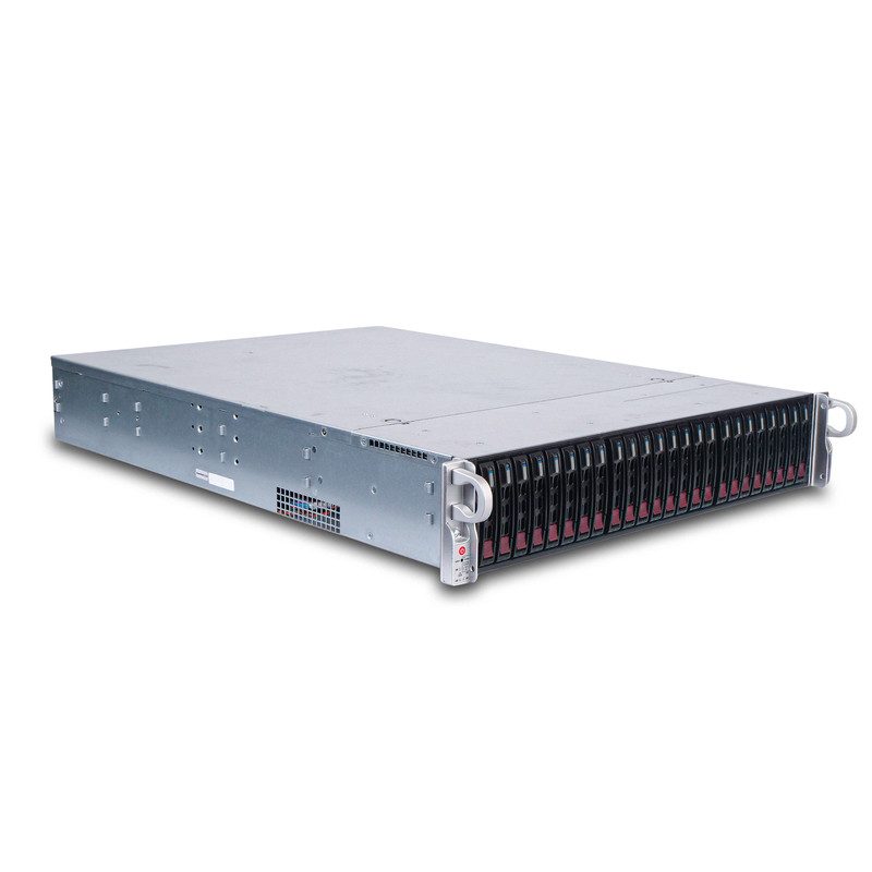 Дисковая полка Supermicro CSE-216BE1C-R609JBOD