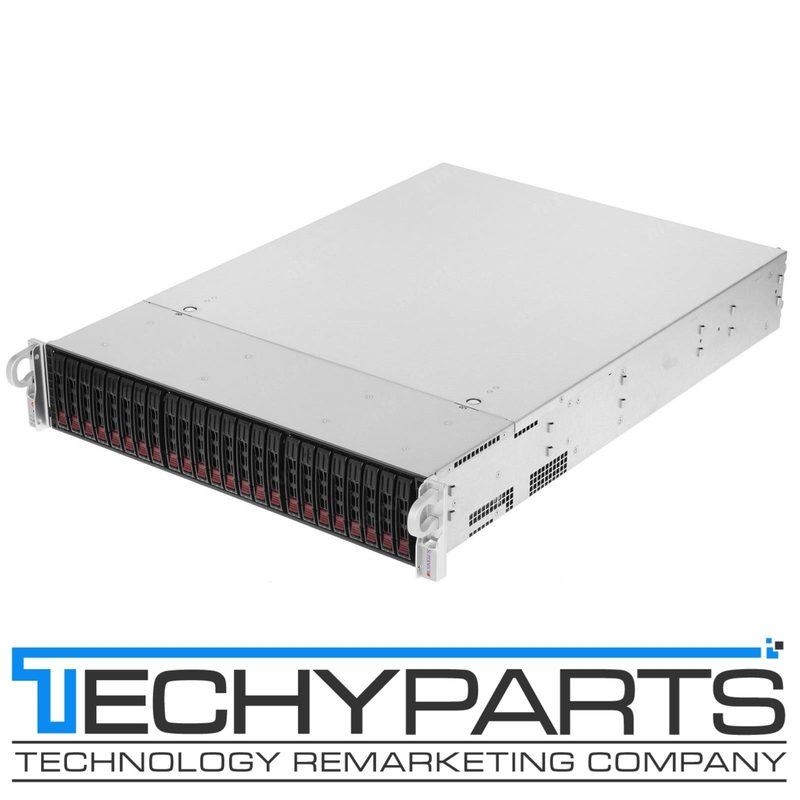 Сервер Supermicro CSE-216BE1C4-R1K23LPB
