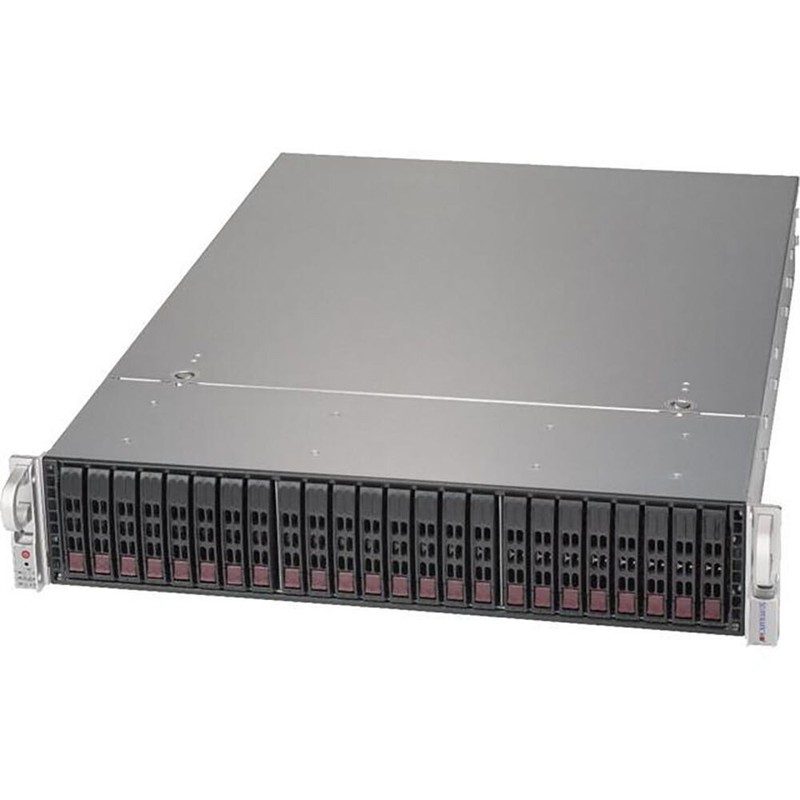 Корпус сервера Supermicro CSE-216BE26-R920UB