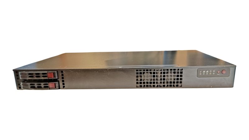 Процессор Supermicro CSE-510