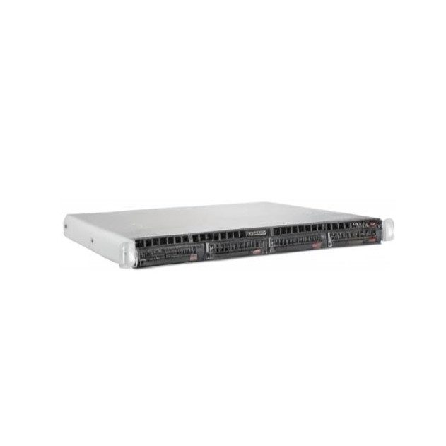 Сервер Supermicro CSE-813MF2TQC-505CB