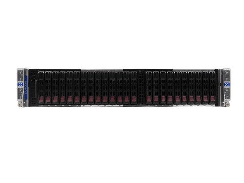 Сервер Supermicro CSE-817B