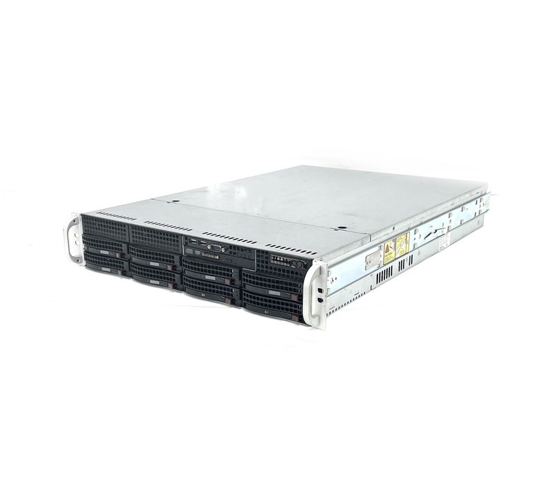 Запчасть для сервера Supermicro CSE-825