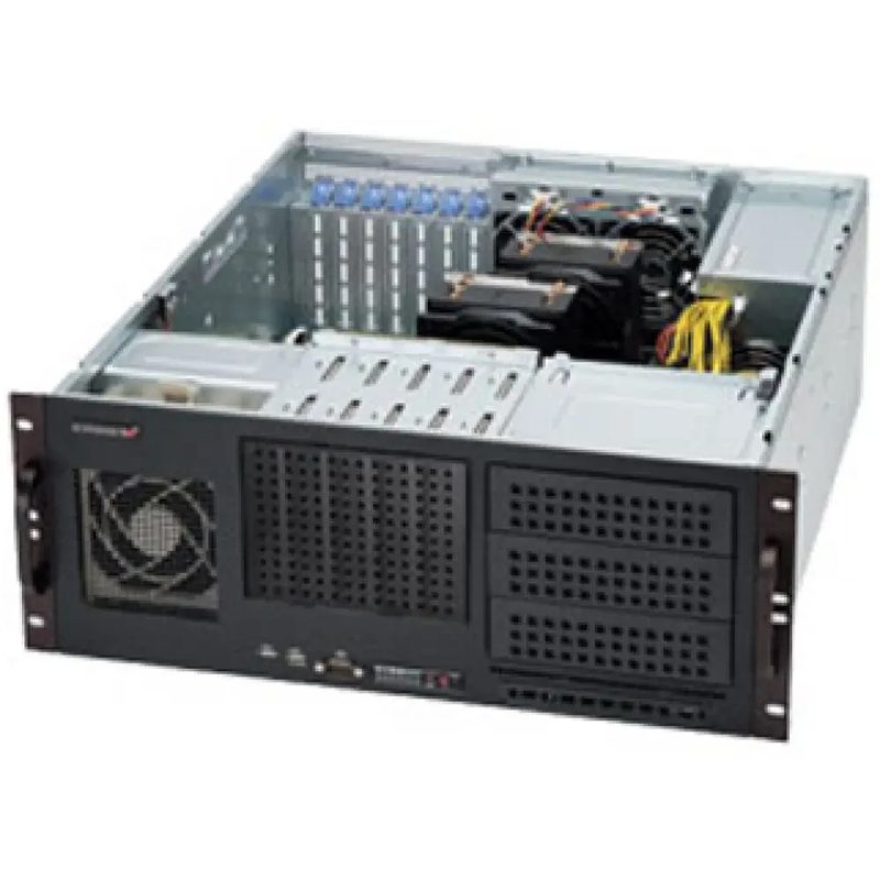 Корпус сервера Supermicro CSE-842I-500B