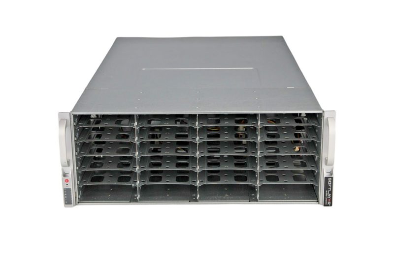 Корпус сервера Supermicro CSE-847BE1C-R1K28LPB