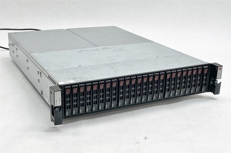 Корпус сервера Supermicro CSE-927
