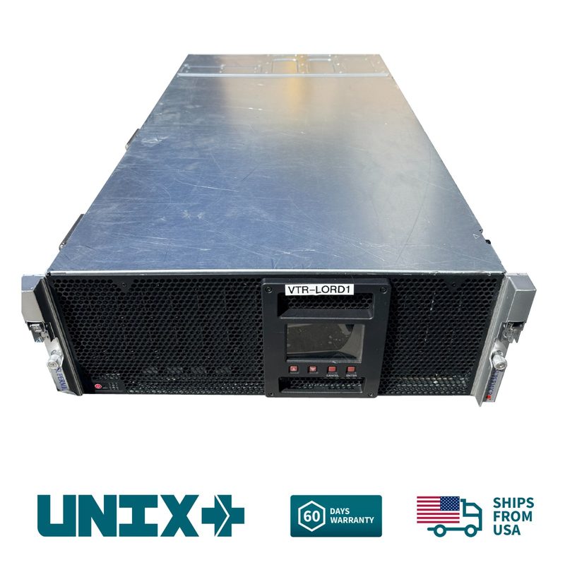 Корпус сервера Supermicro CSE-946S