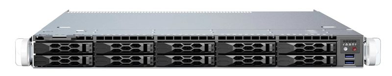 Жёсткий диск Supermicro CSE-LB16AC2-R504W