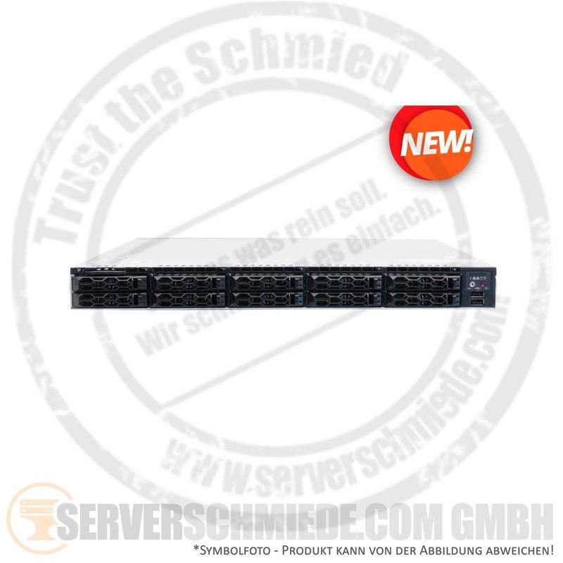SSD-накопитель Supermicro CSE-LB16TS