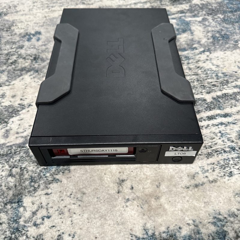 Ленточный привод Dell CSEH-001