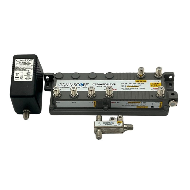 Усилитель CommScope CSMAPDU5VPI