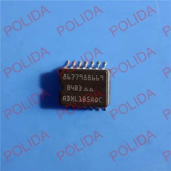 Микросхема Analog Devices CSOP-14