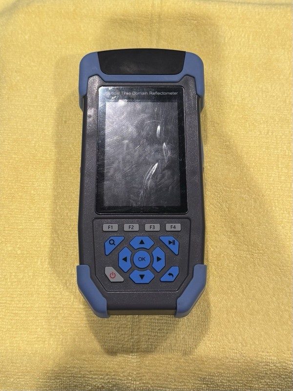 Тестер CSP-3302S