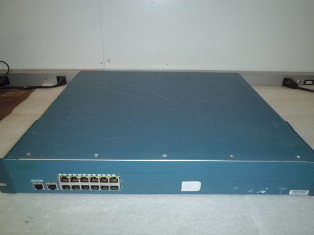 Коммутатор Cisco CSS-11151-FD-AC