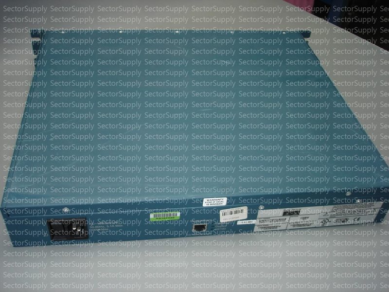 Маршрутизатор Cisco CSS-11152-256M-AC