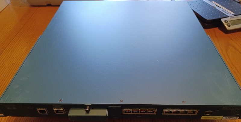 Коммутатор Cisco CSS11501