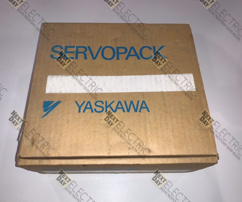 Сервопривод Yaskawa CSTR-SDB3R8AAA