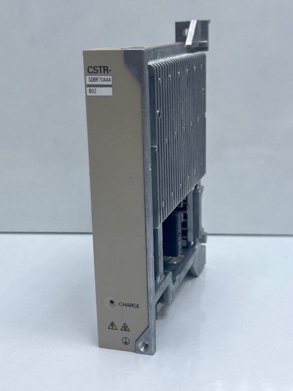Сервопривод Yaskawa CSTR-SDBR70AAAY400