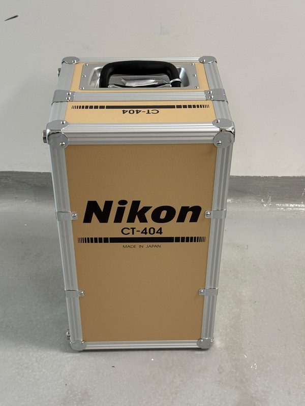 Объектив Nikon CT-404
