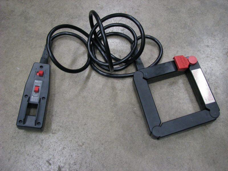 Трансформатор Amprobe CT-50-2