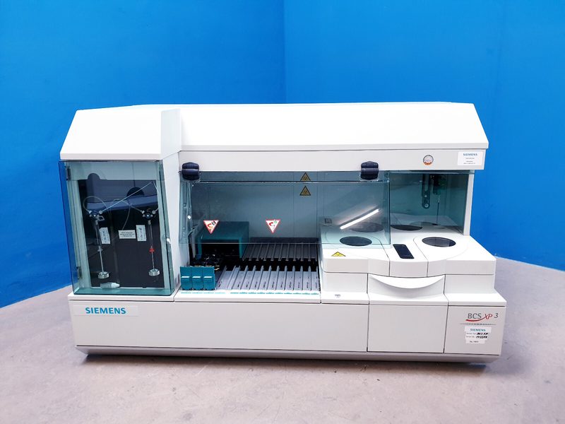 Анализатор Siemens CT072024