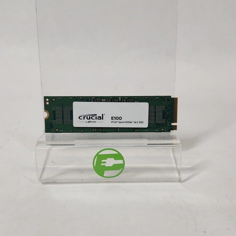 SSD-накопитель Micron CT1000E100SSD8