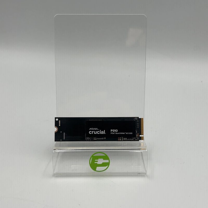 SSD-накопитель Micron CT1000P310SSD8