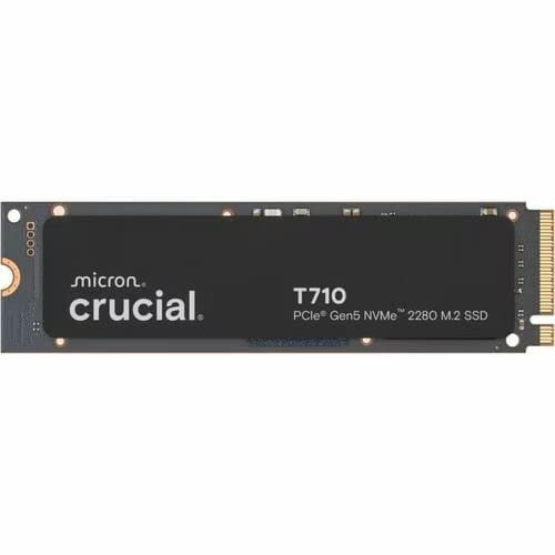 SSD-накопитель Micron CT1000T710SSD8