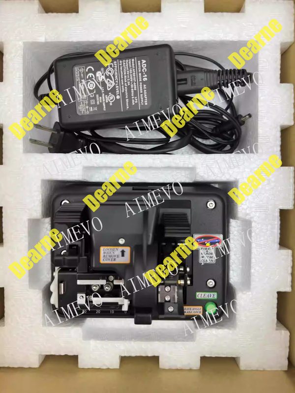 Сварочный аппарат Fujikura CT101