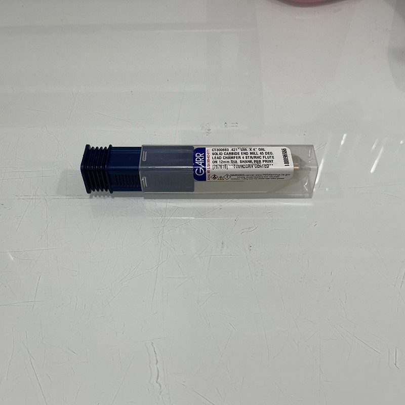 Режущий инструмент CT300683