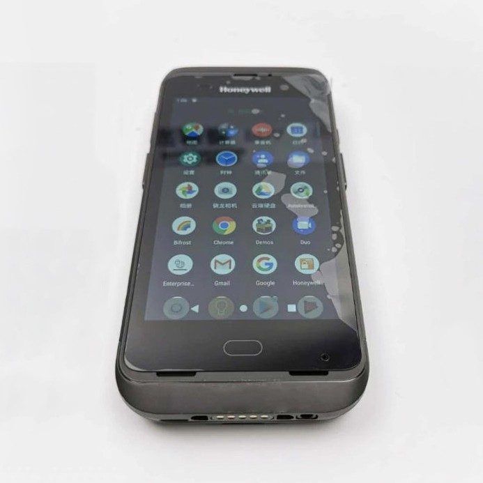 Сканер штрих-кода Honeywell CT40-L0N