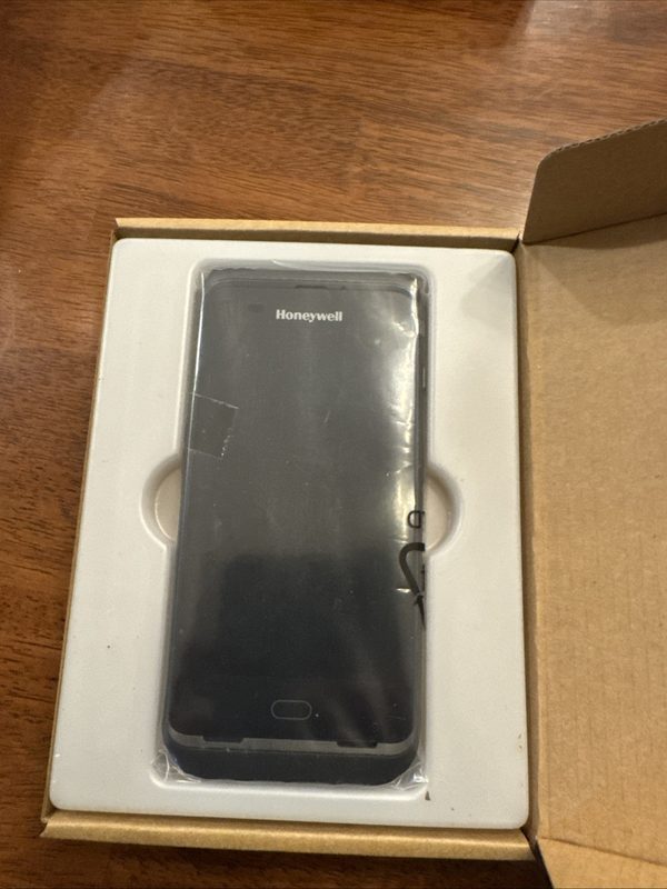 Терминал сбора данных Honeywell CT40-L1N-1NC11BF