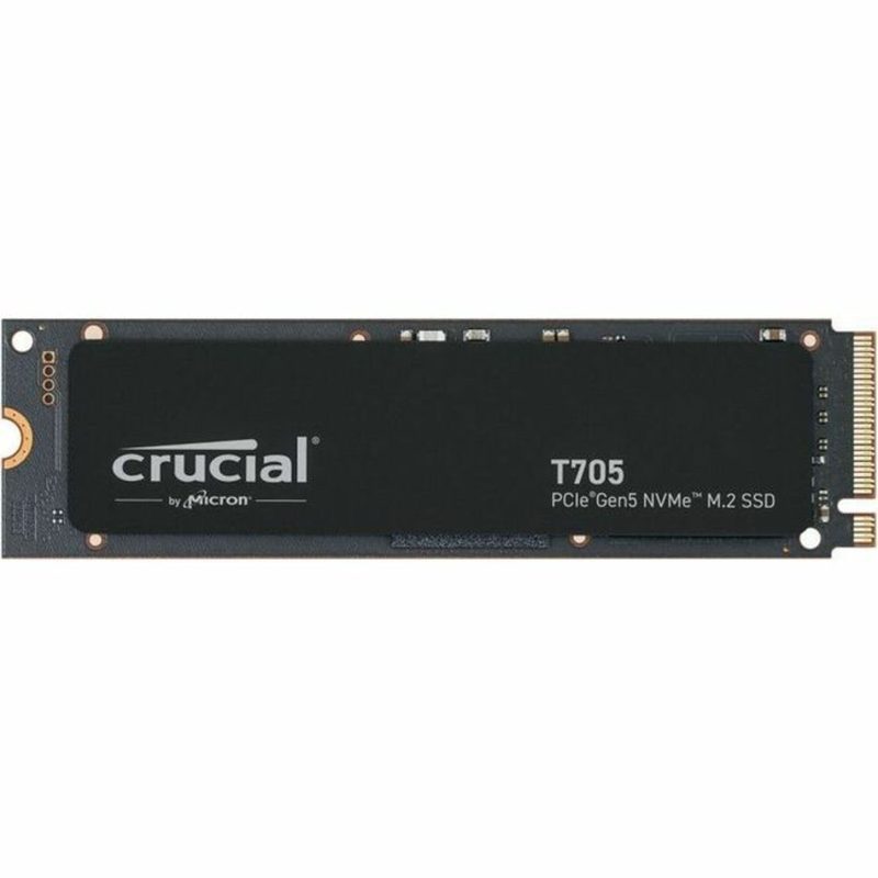 SSD-накопитель Micron CT4000T705SSD3