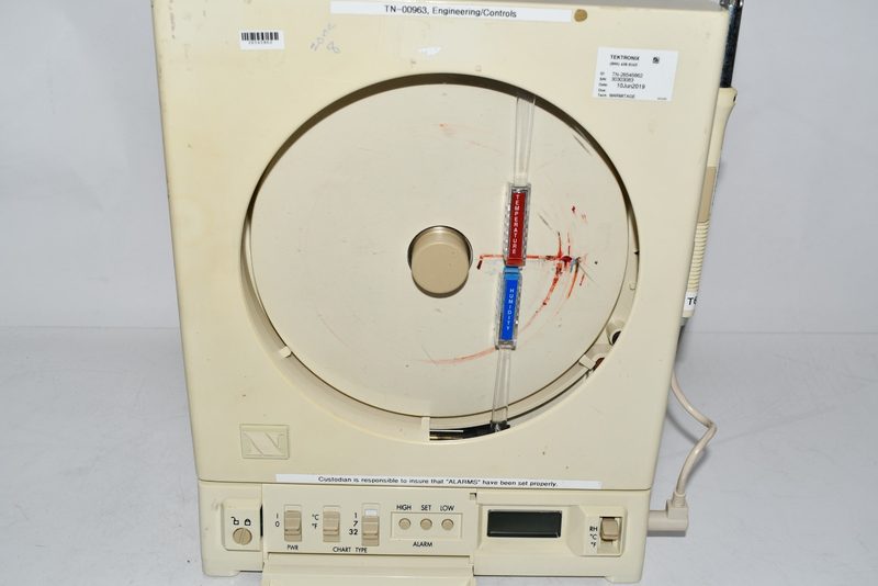 Регистратор CT485B-110V-W/N