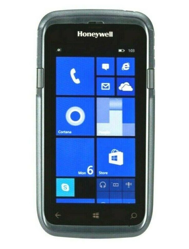 Сканер штрих-кода Honeywell CT50L0N-CS11SF0