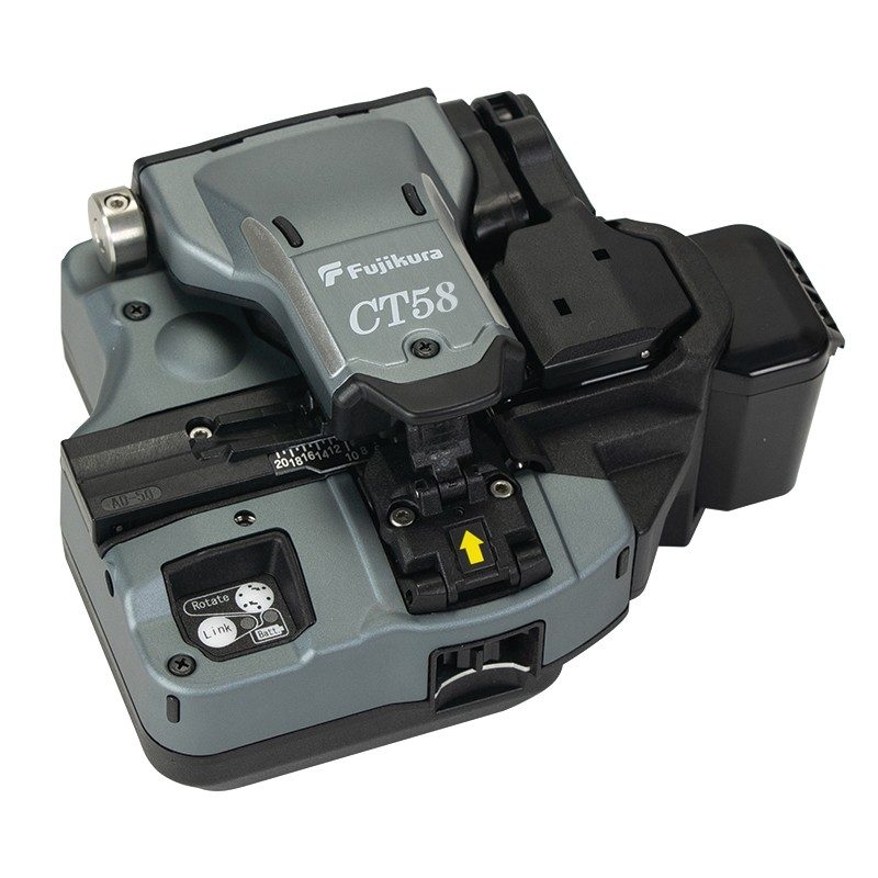 Скалыватель Fujikura CT58