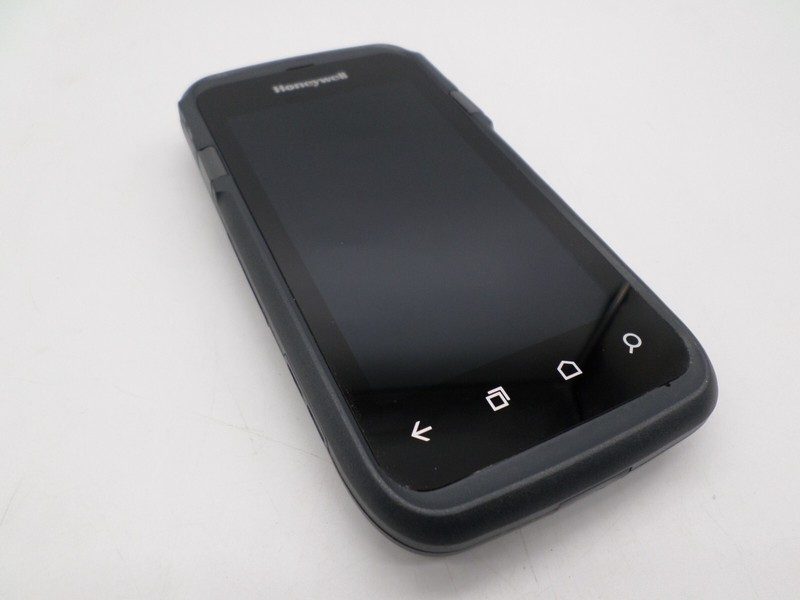 Терминал сбора данных Honeywell CT60-L0N-ASC210E