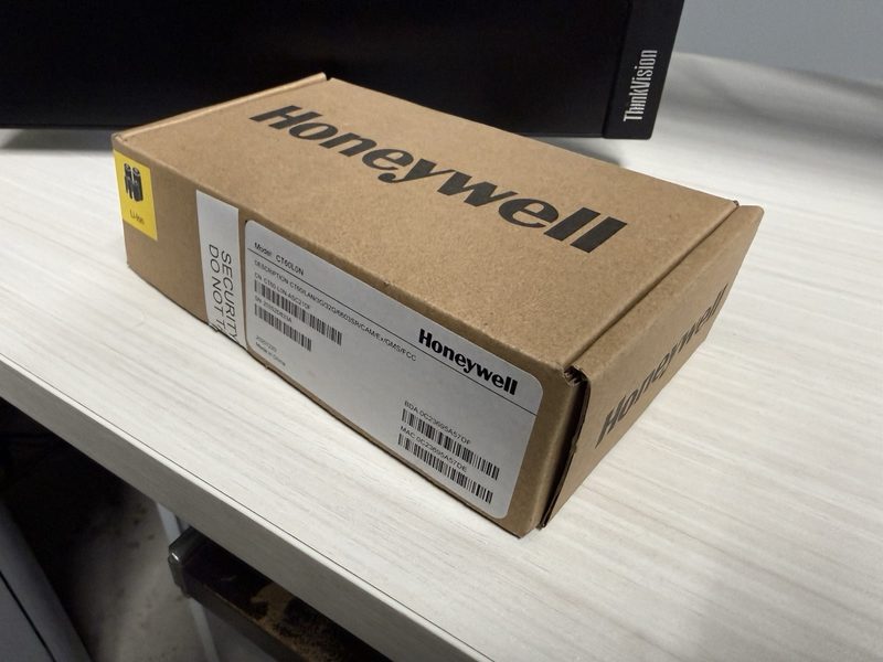 Терминал сбора данных Honeywell CT60-L0N-ASC210F