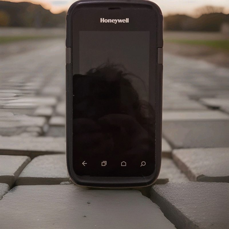 Терминал сбора данных Honeywell CT60-L0N-BSC210F